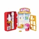 Ігровий набір Super Wings Mini Playset Світові подорожі в ас. (640311) - зображення 3