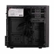 Корпус 2E Basis RD8603U-400 з БЖ 2E ATX400W, 1xUSB3.0, 2xUSB2.0, VGA 320мм, mATX, чорний (2E-RD8603U-400) - изображение 5