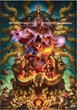 Пазл GoodLoot Diablo IV Horadrim 1000 шт (5908305246787) - изображение 5