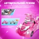 Ігровий набір Spinning Vehicle Діззі (Dizzy) Super Wings (det0018361) - зображення 4