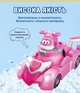 Ігровий набір Spinning Vehicle Діззі (Dizzy) Super Wings (det0018361) - зображення 5