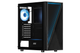 Корпус 2E Gaming Infinity G205A без БЖ 2xUSB3.0, 1xUSBType-C, 1x120мм ARGB, 2x120мм, VGA 345мм, LCS ready, TG Side Panel, ATX, чорний (2E-G205A) - зображення 3