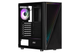 Корпус 2E Gaming Infinity G205A без БЖ 2xUSB3.0, 1xUSBType-C, 1x120мм ARGB, 2x120мм, VGA 345мм, LCS ready, TG Side Panel, ATX, чорний (2E-G205A) - зображення 5