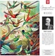 Пазл GoodLoot Imagination: Ernst Haeckel Hummingbirds/Kolibry 1000 ел. (5908305246794) - изображение 5