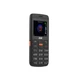 Мобильный телефон T180 MAX 2.3" 2SIM, 1000мАч, черный 2E (2000003314782) - изображение 6