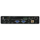 Мултиформатний Комутатор та Скейлер HDMI/USB-C/VGA в HDMI/HDBaseT Cypress CSC-109TX - изображение 4