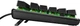 Клавіатура HP Pavilion Gaming 550 RGB 104key Red Hybrid USB Black (9LY71AA) - изображение 5
