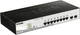 Комутатор D-Link DGS-1210-08P 8x1GE PoE, 2xSFP - зображення 2