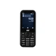 Мобільний телефон 2E E240 2022 2.4" 2SIM, 1000мА•год, чорний - зображення 1