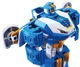 Ігрова фігурка Super Wings -трансформер Міні Повітряна База Робот (EU760288) - изображение 2
