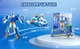 Ігрова фігурка Super Wings -трансформер Міні Повітряна База Робот (EU760288) - изображение 5