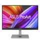 Монітор ASUS 24.1' ProArt PA248CNV HDMI, 2xDP, USB-C, 4xUSB, MM, IPS, 1920x1200, 16:10, 75Hz, sRGB 100%, Pivot (90LM05K1-B03370) - изображение 1