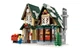 Конструктор LEGO Пошта в зимовій селі 822 деталей (10222) - зображення 3