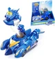 Ігровий набір Super Wings Spinning Vehicle Джером (Jerome) (640316) - зображення 2