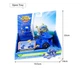 Ігровий набір Super Wings Spinning Vehicle Джером (Jerome) (640316) - зображення 9