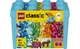 Конструктор LEGO Коробка кубиків для яскравого творчого конструювання 850 деталей (11038) - зображення 1