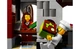 Конструктор LEGO Зимове село з пекарнею 687 деталей (10216) - изображение 5