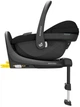 Автокресло Maxi-Cosi Pebble S Tonal Black (8440104110) - изображение 3