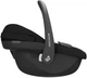 Автокресло Maxi-Cosi Pebble S Tonal Black (8440104110) - изображение 9