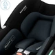 Автокресло Maxi-Cosi Pebble S Tonal Black (8440104110) - изображение 10
