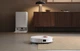 Робот-пилосос Xiaomi mi Robot Vacuum X20+ White - зображення 2