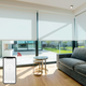 Розумний комплект 1 м. для рулонних штор та жалюзі з ZigBee управлінням Tervix Roller Blind 453121 - зображення 4