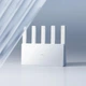Роутер Xiaomi BE5000 Cn китайська версія WiFi 7 2.5G 5011Mbps Network Port 512MB Me - зображення 4