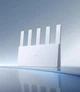Роутер Xiaomi BE5000 Cn китайська версія WiFi 7 2.5G 5011Mbps Network Port 512MB Me - зображення 5