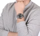 Чоловічий сталевий годинник Casio Standard (MWA-100HD-1AVСF, MWA-100HD-1AVEF) - зображення 8