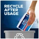 Очисник Finish Dishwasher Deep Cleaner 250 мл для посудомийних машин - зображення 6