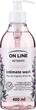 Гель для интимной гигиены "Шалфей" - On Line Intimate Comfort Intimate Wash 400ml (749921-3273217) - изображение 1