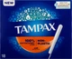 Тампони з аплікатором, 18 шт. - Tampax Compak Super Plus 18шт (1203505-136860) - изображение 2
