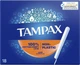 Тампони з аплікатором, 18 шт. - Tampax Compak Super Plus 18шт (1203505-136860) - изображение 3