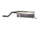Глушитель задний Опель Корса Д (Opel Corsa D) 06- (185-685) Bosal 07.435 - изображение 3
