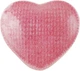 Бомба для ванны "Сердце" - Geyser 90g (855024-135612) - изображение 1