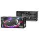 Портативная блютуз колонка BOROFONE Rich sound IPX5 BR3 |AUX, SD-card, Bluetooth, USB, FM-Radio| Черный - изображение 2