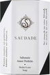 Мыло "Идеальная любовь" - Essencias De Portugal Saudade Perfect Love Soap 200g (1049407-31105058) - изображение 2