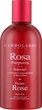 Піна для ванни-гель для душу «Пурпурова троянда» - L'Erbolario Purple Rose Bath Gel 250ml (1063151-31735715) - изображение 1