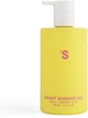 Гель для душу "Півонія" - Sister's Aroma Smart Shower Gel 250ml (1352936-13342623) - зображення 1