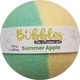 Бомбочка для ванны - Bubbles Summer Apple 120g (1343332-31103679) - изображение 2