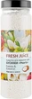 Намистинки для ванни - Fresh Juice Bath Bijou Rearls Freesia and Coconut 450g (60239-19692) - изображение 1