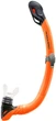 Набор маска и трубка Aqua Speed ALIZE FS + SAMOS 61090 (621-75) Унисекс OSFM Оранжевый (5905718610907) - изображение 4