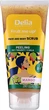 Скраб для обличчя та тіла "Манго" - Delia Fruit Me Up! Moisturizing Face And Body Scrub Mango 200ml (1188395-140660) - зображення 1