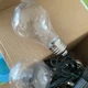 Вулична світлодіодна гірлянда Sirius на сонячній батареї 3.8 м 3000 К IP44 SLS10CB - зображення 5