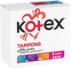 Тампони "Супер", 8 шт - Kotex 8шт (810828-72358) - изображение 1