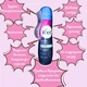 Жіночий крем-спрей Veet для депіляції волосся на чутливих ділянках тіла та бікіні 150 мл. з лопаткою у наборі Veet Crema Spray Depilatorio - зображення 2