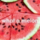 Пінка для душу - Mermade What A Melon 150ml (1272661-4057001) - изображение 2