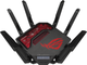 Router ASUS ROG Rapture GT-BE19000 (90IG0850-MO9A0V) - obraz 2