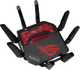 Router ASUS ROG Rapture GT-BE19000 (90IG0850-MO9A0V) - obraz 3