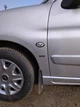 Обведення поворотника OmsaLine (2 шт., нерж.) для Citroen Berlingo 1996-2008 рр - зображення 4